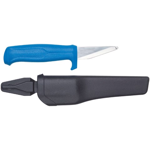 ROE WORK KNIFE BLUE BULK - 7  